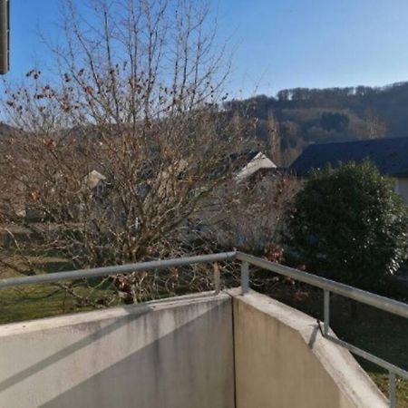 Appartement Calme Et Propre Le Goelia Saint-Geniez-d'Olt Exterior foto