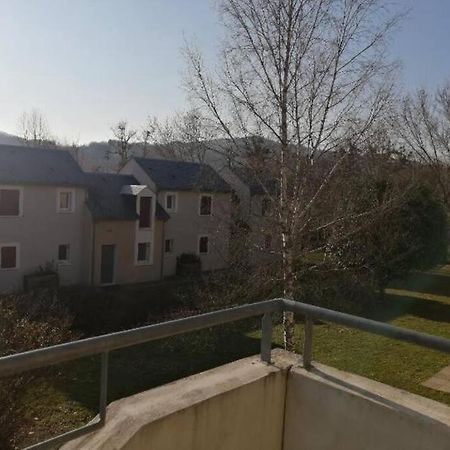 Appartement Calme Et Propre Le Goelia Saint-Geniez-d'Olt Exterior foto