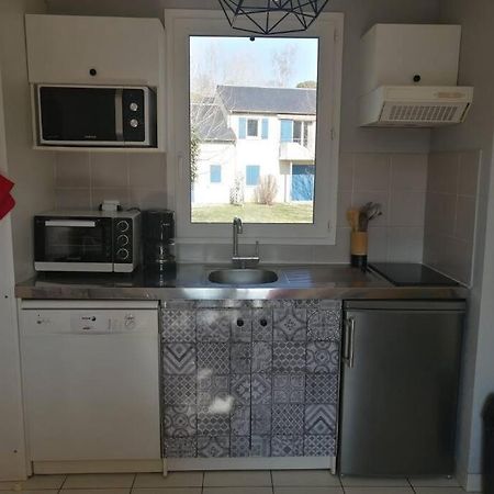 Appartement Calme Et Propre Le Goelia Saint-Geniez-d'Olt Exterior foto