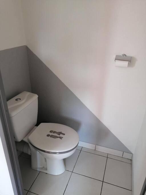 Appartement Calme Et Propre Le Goelia Saint-Geniez-d'Olt Exterior foto