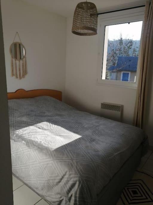 Appartement Calme Et Propre Le Goelia Saint-Geniez-d'Olt Exterior foto