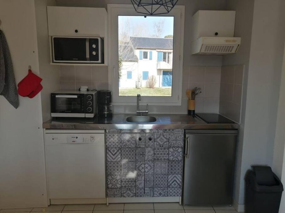 Appartement Calme Et Propre Le Goelia Saint-Geniez-d'Olt Exterior foto