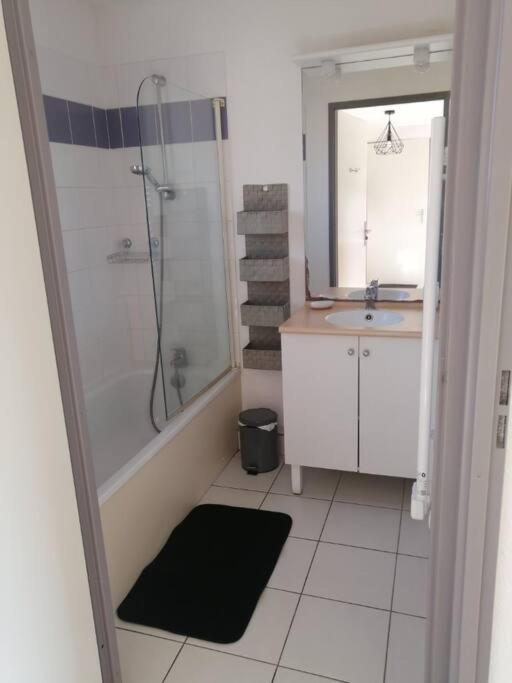Appartement Calme Et Propre Le Goelia Saint-Geniez-d'Olt Exterior foto