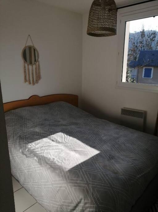 Appartement Calme Et Propre Le Goelia Saint-Geniez-d'Olt Exterior foto
